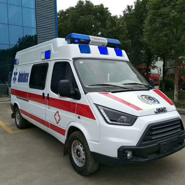 阳山瘫痪租赁救护车转运 ——生命救助的紧急响应与专业保障